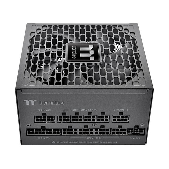 850W Thermaltake Toughpower PT