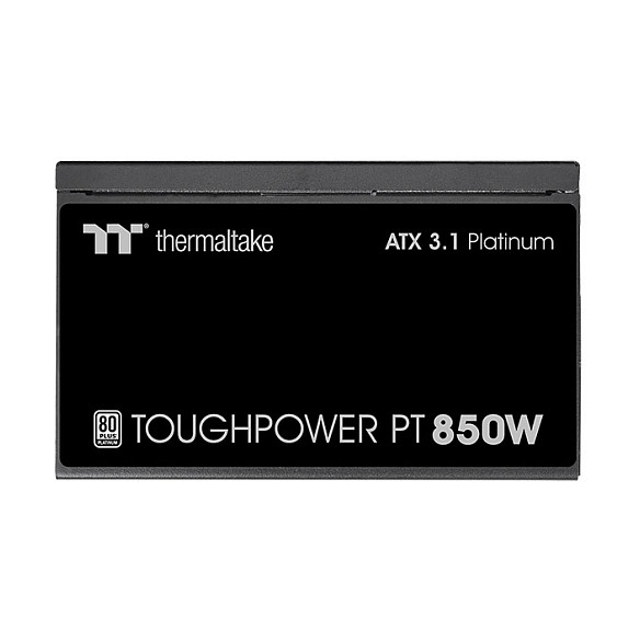850W Thermaltake Toughpower PT