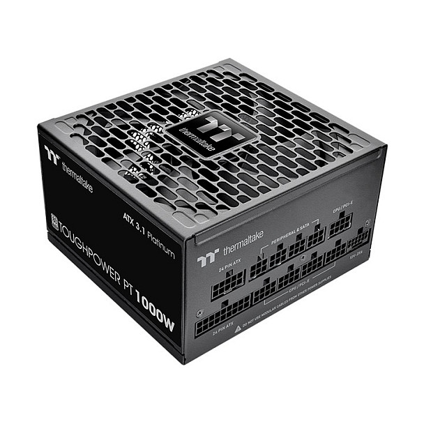 1000W Thermaltake Toughpower PT