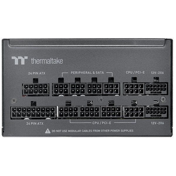 1200W Toughpower PT
