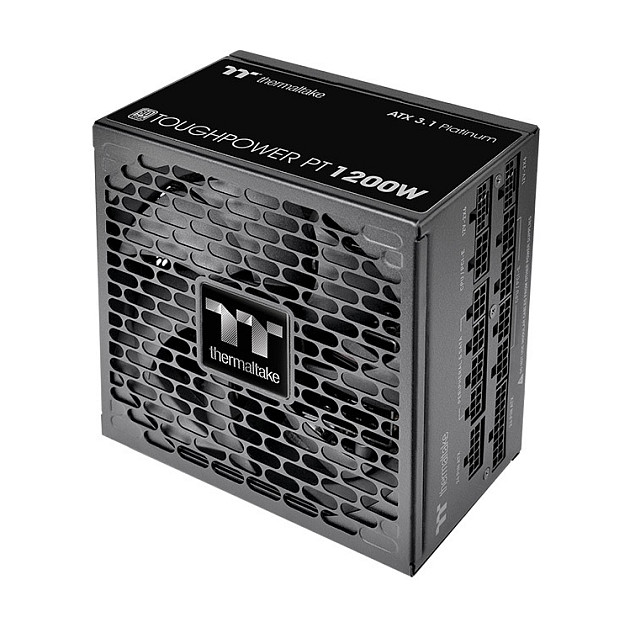 1200W Toughpower PT