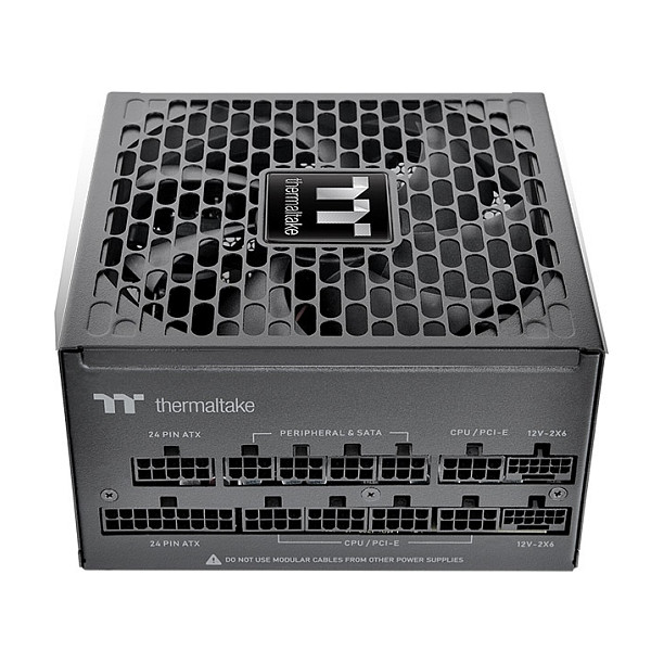 1200W Toughpower PT