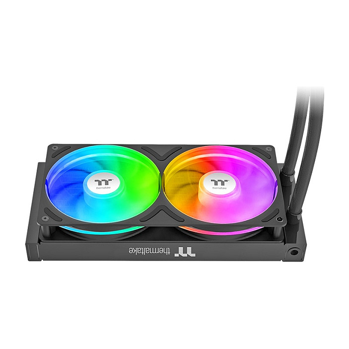 K Thermaltake TH240-S V3 ARGB Sync AIO Black
