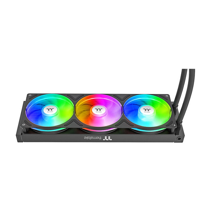 K Thermaltake TH360 V3 Ultra ARGB Sync AIO Black