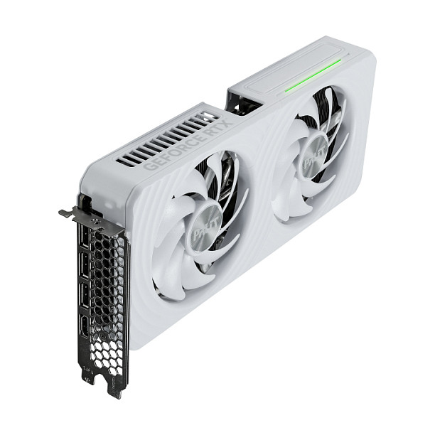 RTX 5060 Ti 16GB Palit OC GDDR7 white