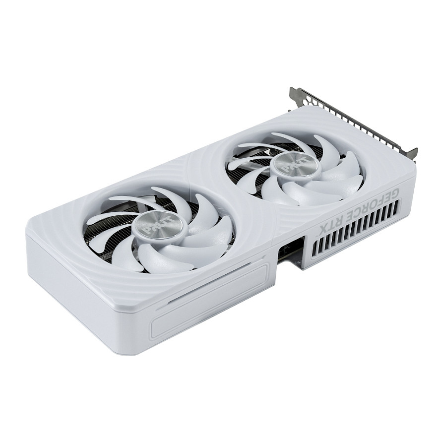 RTX 5060 Ti 16GB Palit OC GDDR7 white