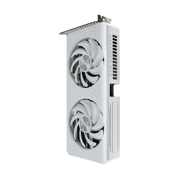 RTX 5060 Ti 8GB Palit OC GDDR7 white
