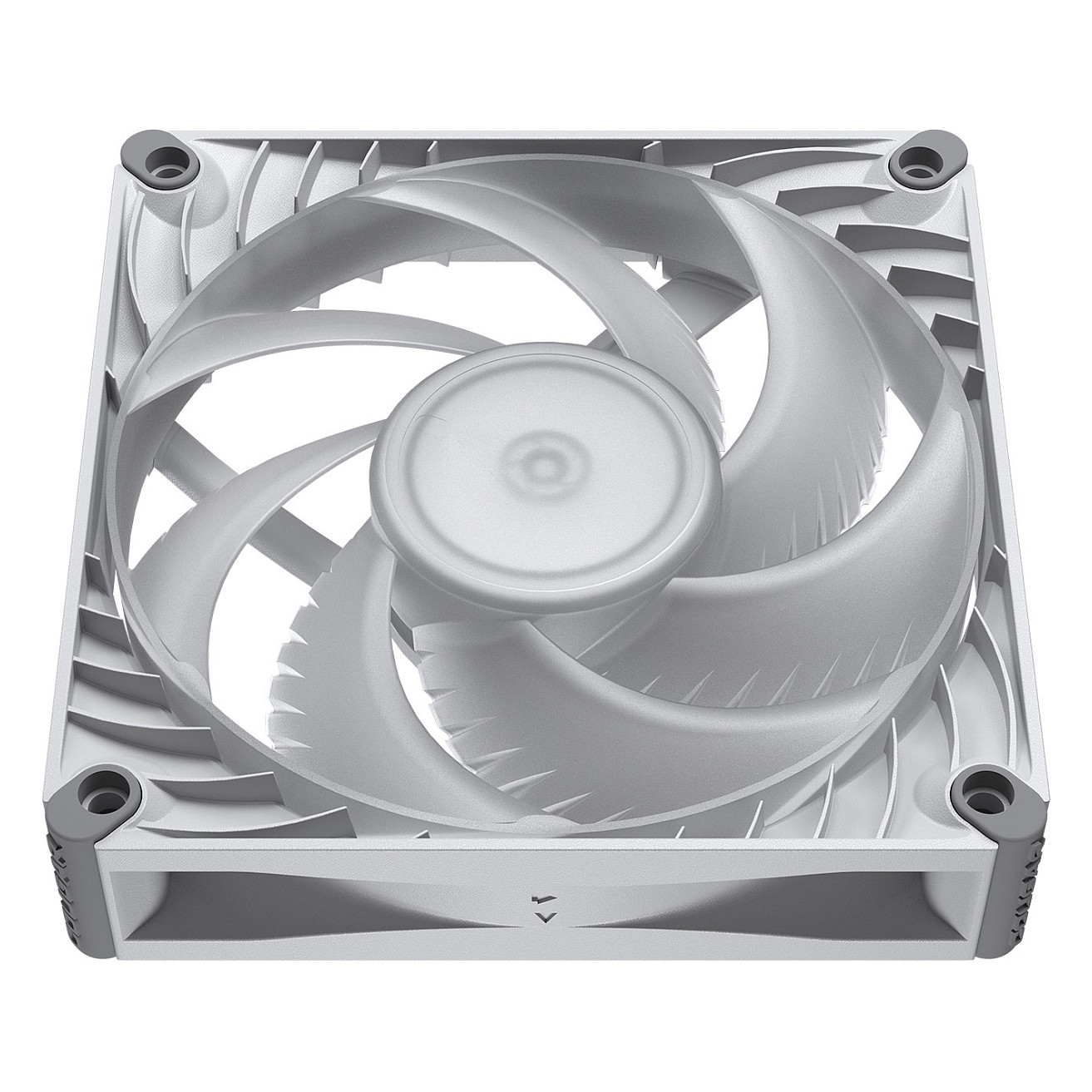 K COUGAR CPU Wasserkühlung Poseidon Ultra 240, ARGB, Weiß