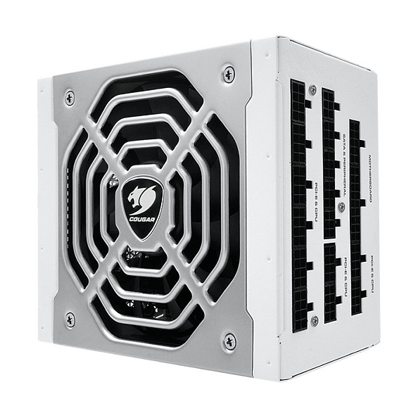 1200W COUGAR Netzteil Polar 1200W ATX3.1 / 80 Plus Plat./Modular