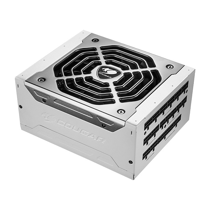 1200W COUGAR Netzteil Polar 1200W ATX3.1 / 80 Plus Plat./Modular