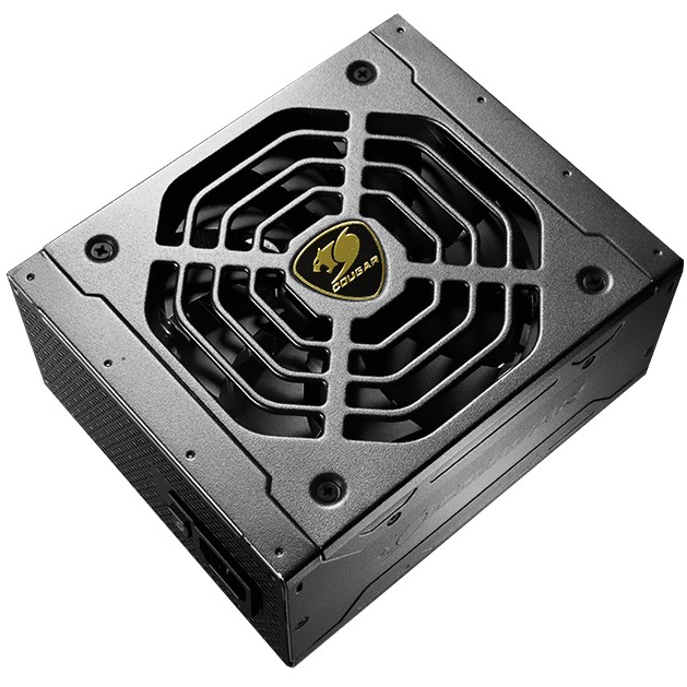 1050W COUGAR Netzteil GEX 1050W ATX3.0 / 80 Plus Gold / Modular