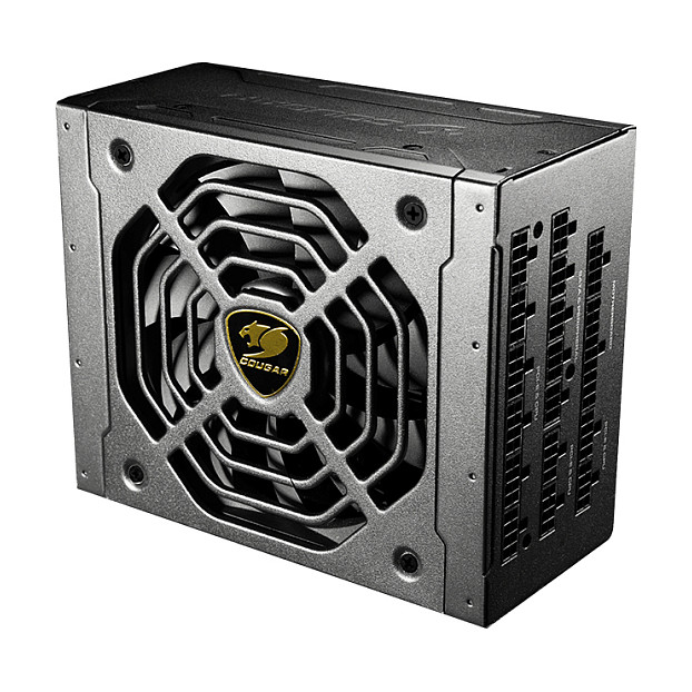 1050W COUGAR Netzteil GEX 1050W ATX3.0 / 80 Plus Gold / Modular