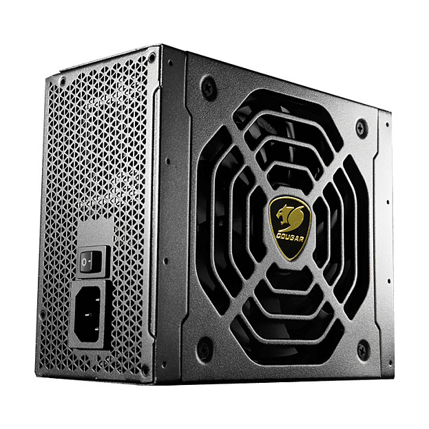 1050W COUGAR Netzteil GEX 1050W ATX3.0 / 80 Plus Gold / Modular