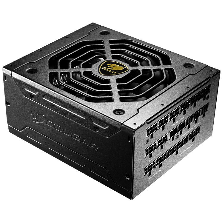 1050W COUGAR Netzteil GEX 1050W ATX3.0 / 80 Plus Gold / Modular