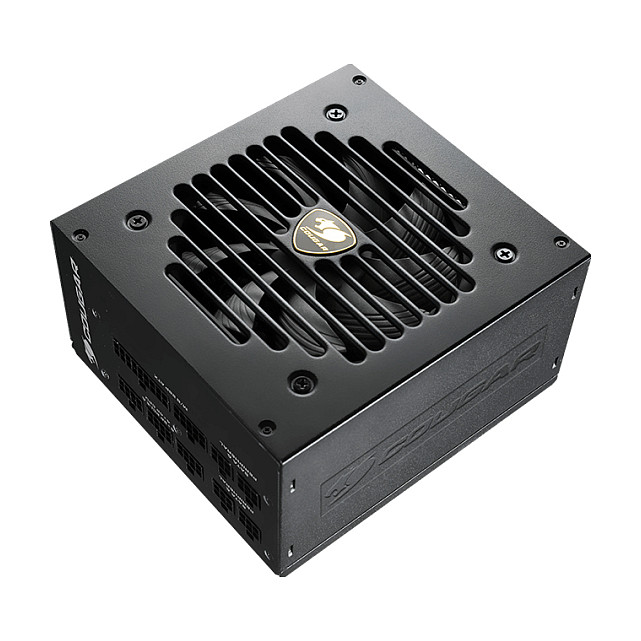 850W COUGAR Netzteil GEX 850W ATX3.0 / 80 Plus Gold / Modular