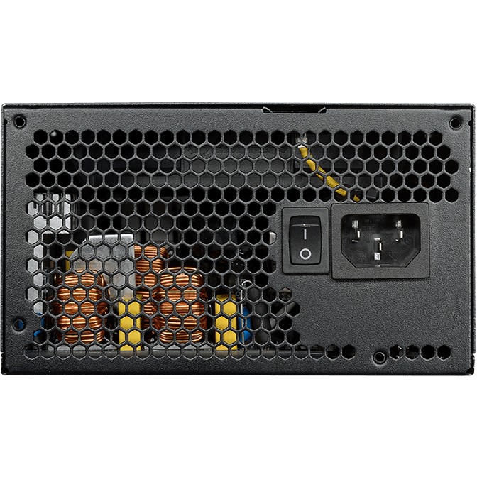 850W COUGAR Netzteil GEX 850W ATX3.0 / 80 Plus Gold / Modular
