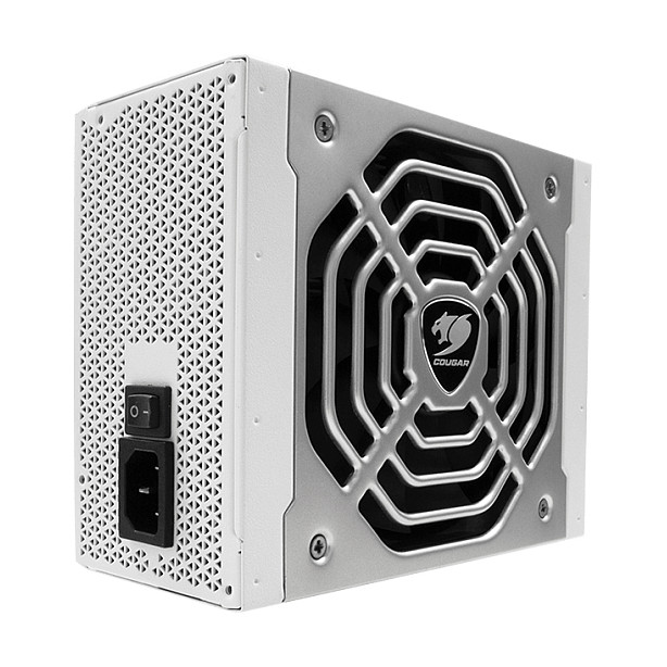 1050W COUGAR Netzteil POLAR X2 1050W ATX3.1/80 Plus Plat./Modular