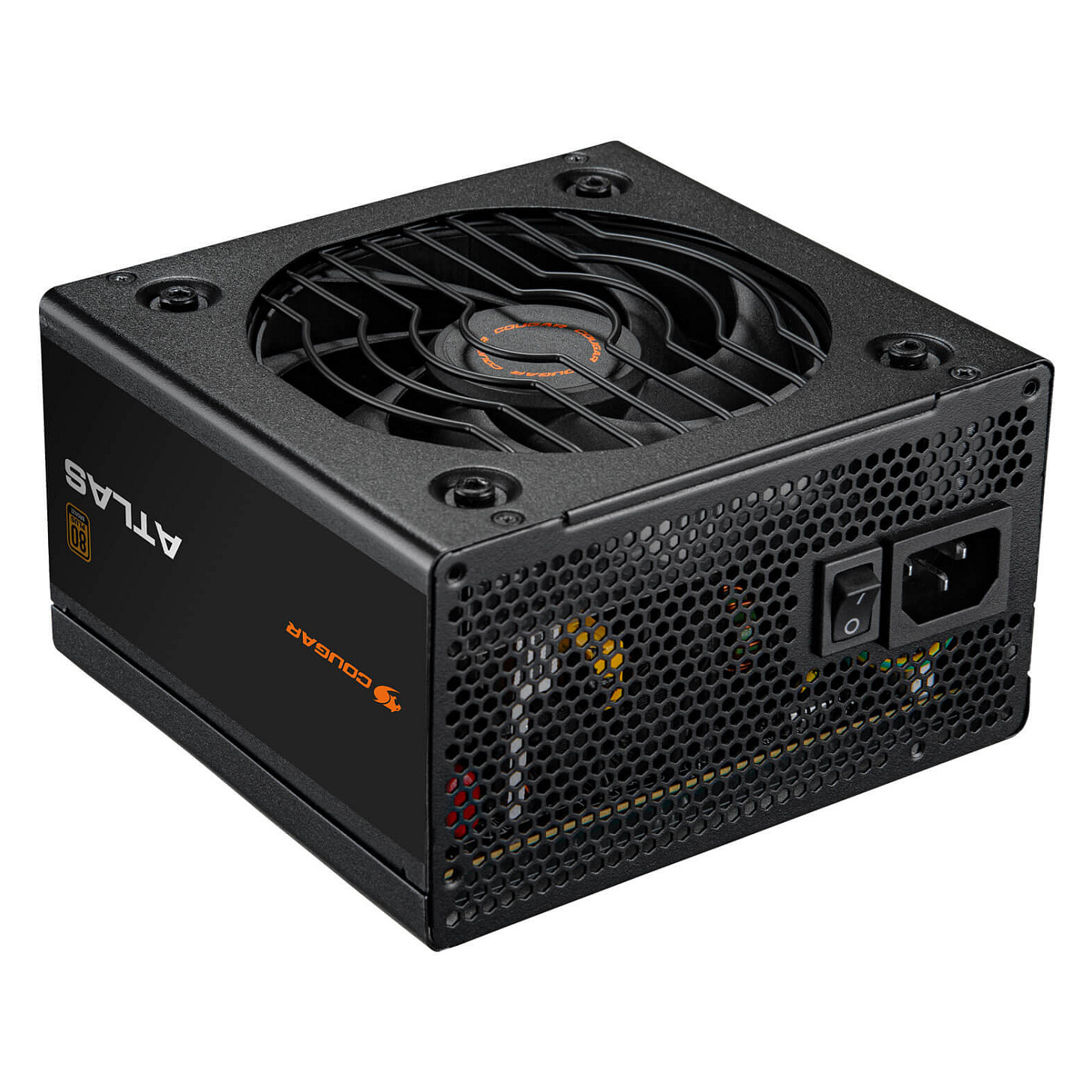 750W COUGAR Netzteil ATLAS 750W ATX / 80 Plus Bronze