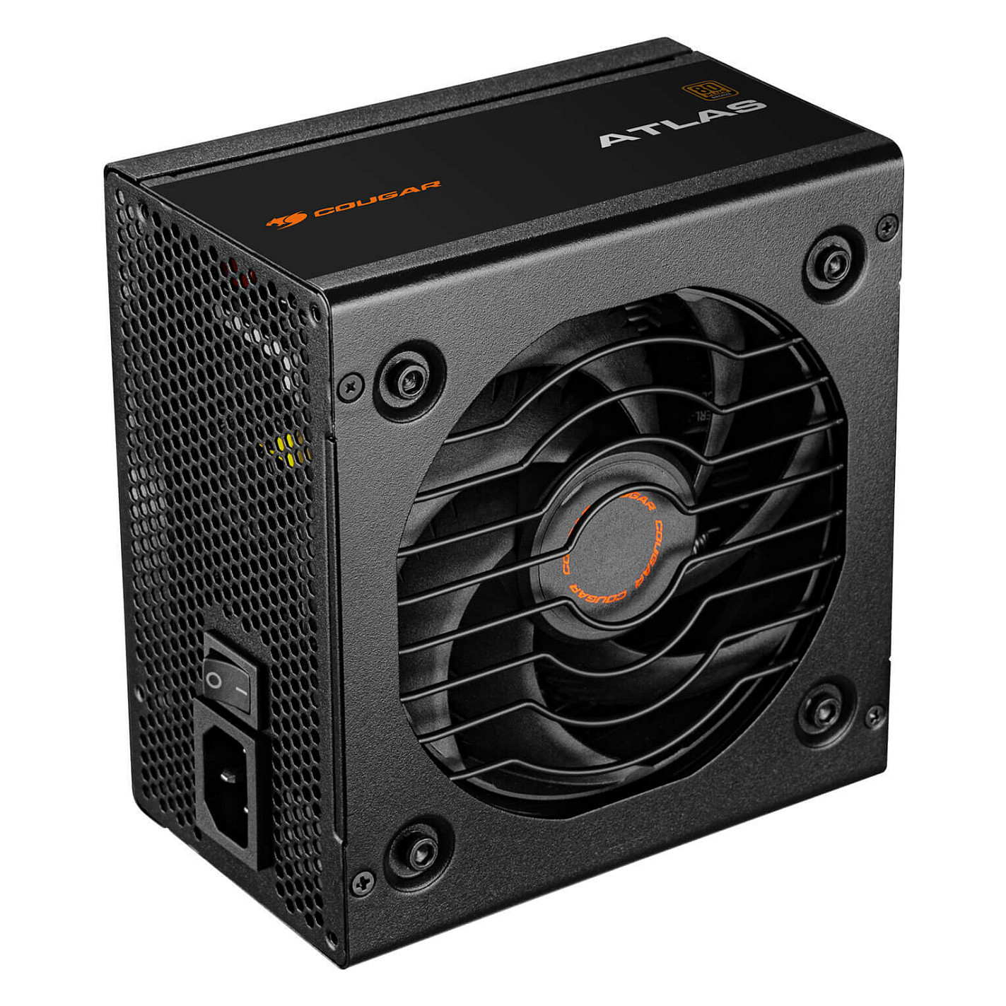 750W COUGAR Netzteil ATLAS 750W ATX / 80 Plus Bronze