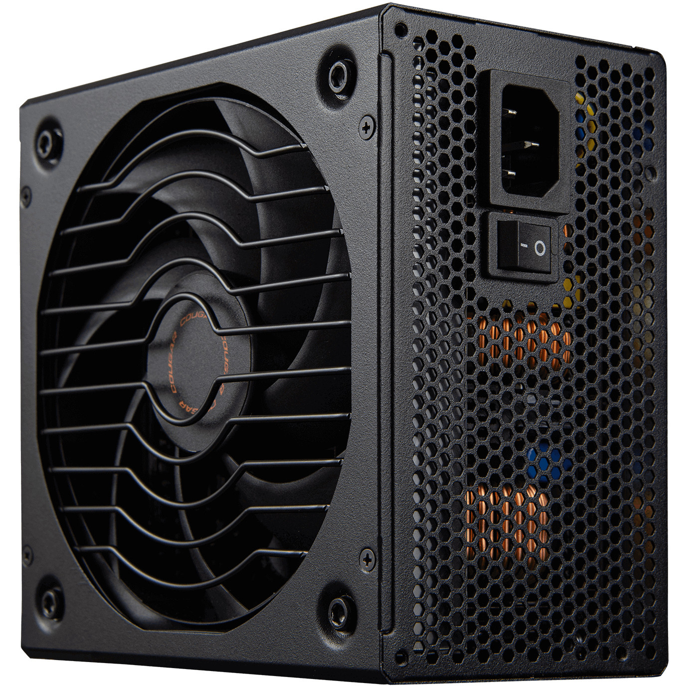 1000W COUGAR Netzteil GLE 1000W ATX3.1 / 80 Plus Gold