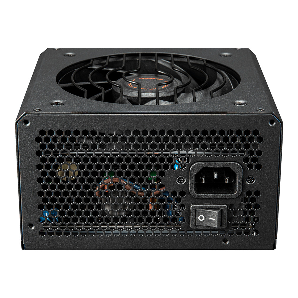 850W COUGAR Netzteil GST 850W ATX3.1 / 80 Plus Gold