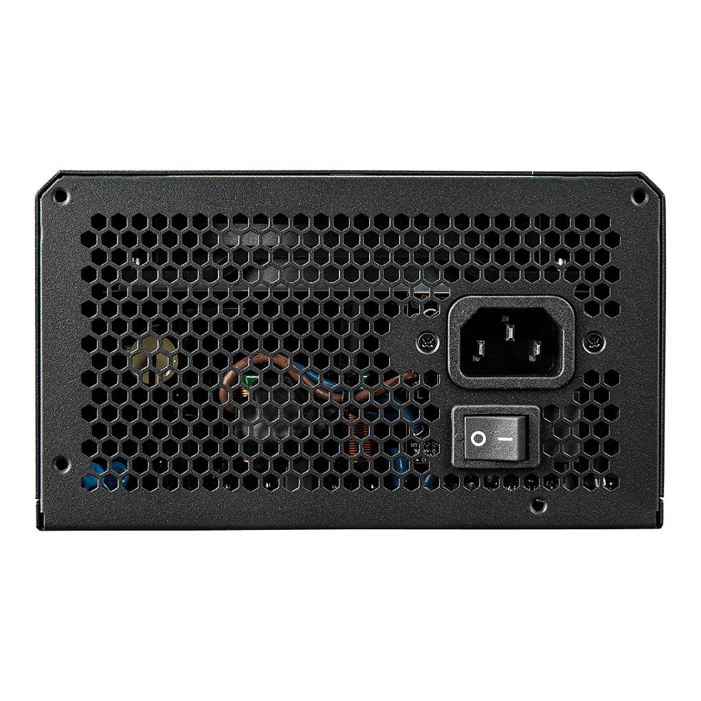 850W COUGAR Netzteil GST 850W ATX3.1 / 80 Plus Gold