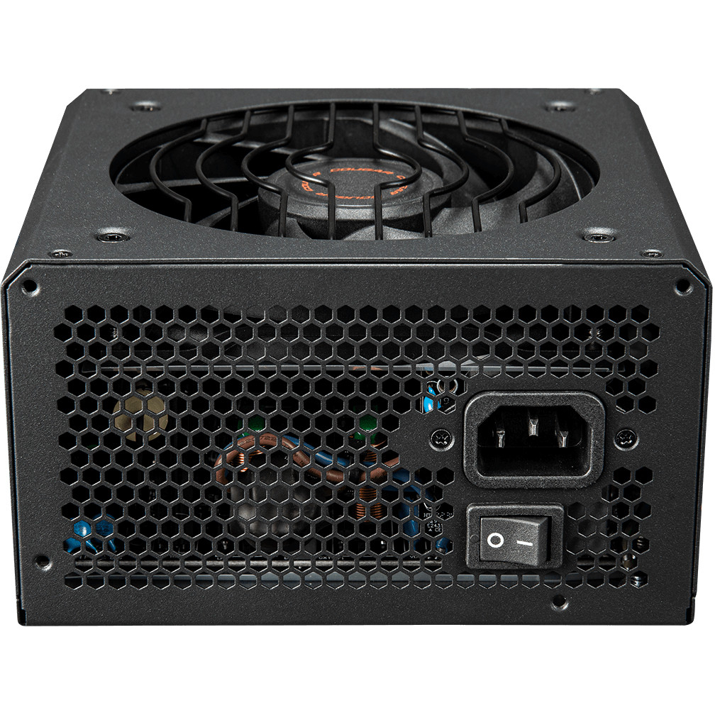 750W COUGAR Netzteil GST 750W ATX3.1 / 80 Plus Gold