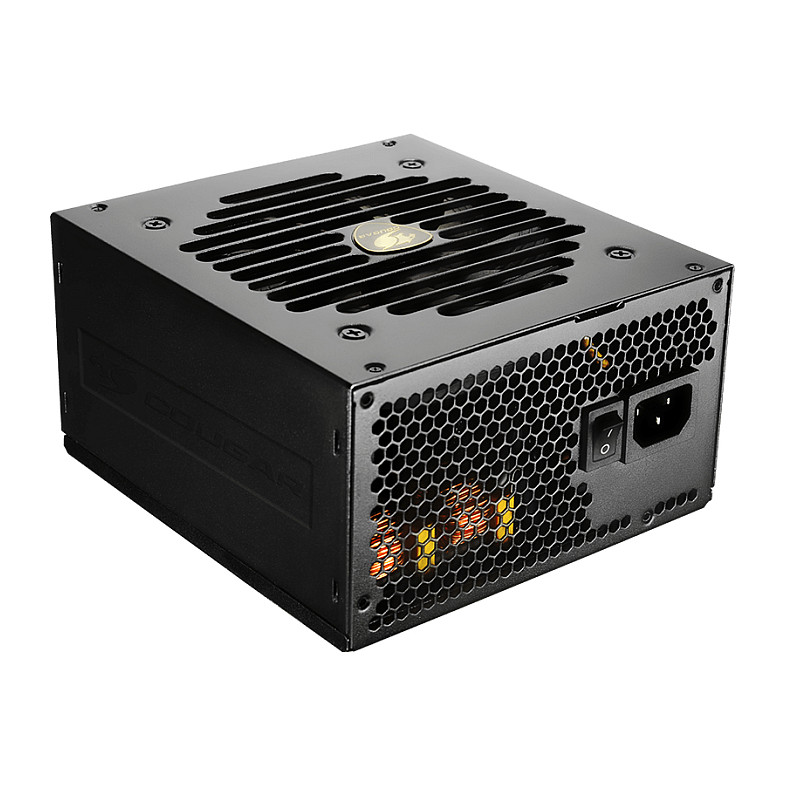 750W COUGAR Netzteil GEX 750W ATX3.0 / 80 Plus Gold / Modular