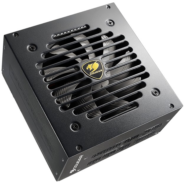 750W COUGAR Netzteil GEX 750W ATX3.0 / 80 Plus Gold / Modular