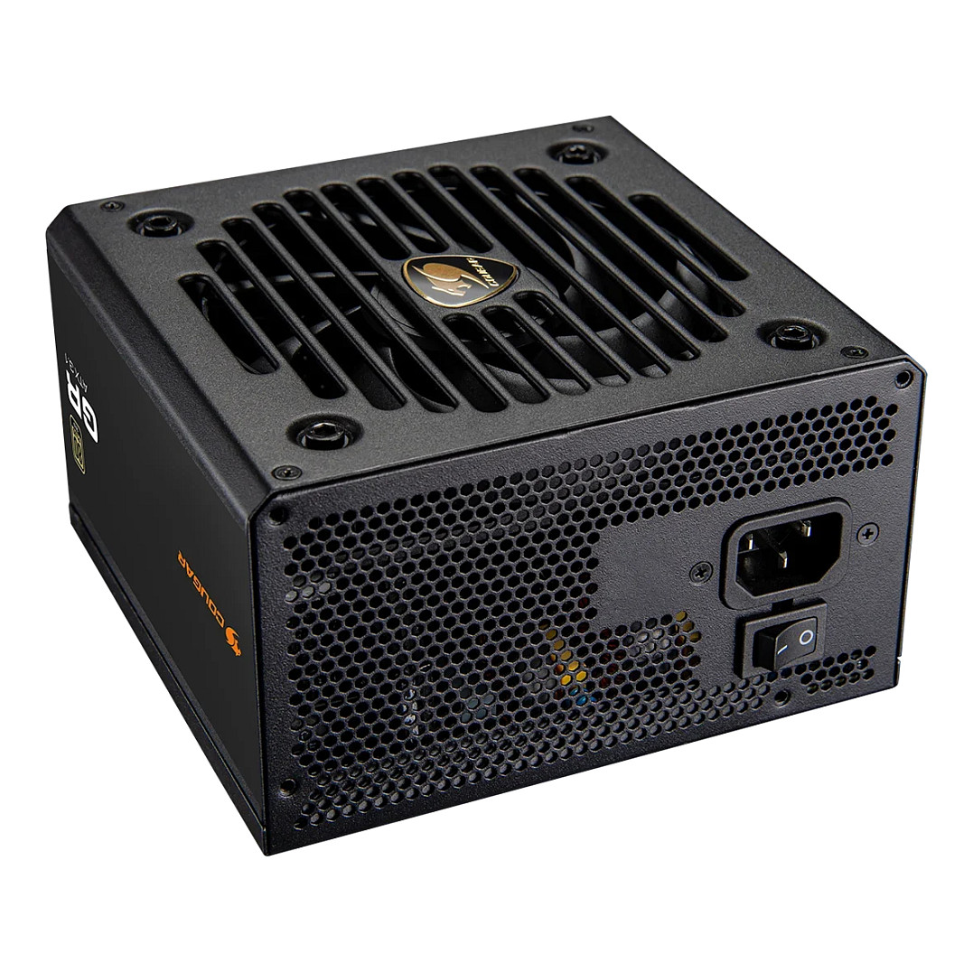 850W COUGAR Netzteil GR 850W ATX3.1/ PCIE 5.1/ 80 Plus Gold