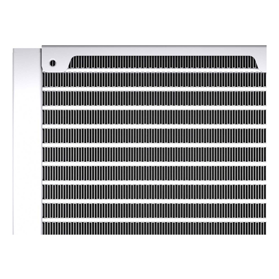 K COUGAR CPU Wasserkühlung Poseidon Elite 360, ARGB, Weiß