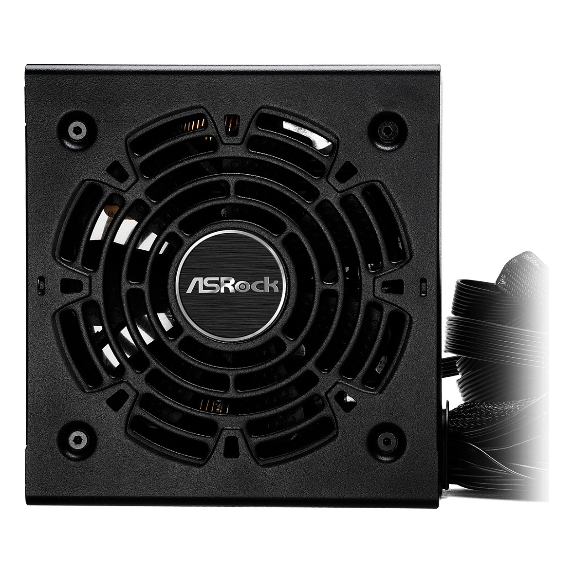 850W ASRock Challenger Series CL-850G 850W ATX 80+ Gold black retail