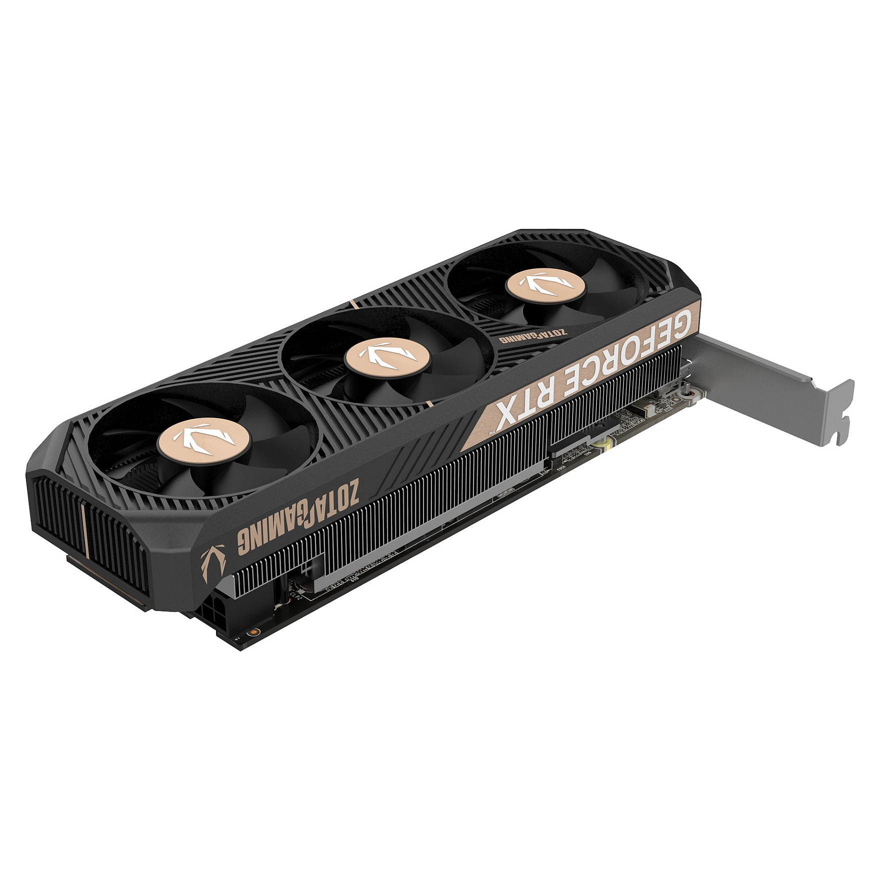 RTX 5050 8GB Zotac LP GDDR6