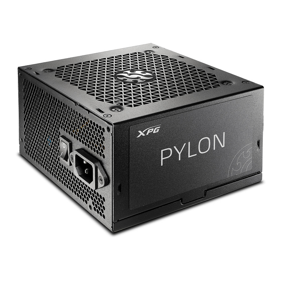 750W XPG PYLON 750 ATX2.4 80+ Bronze