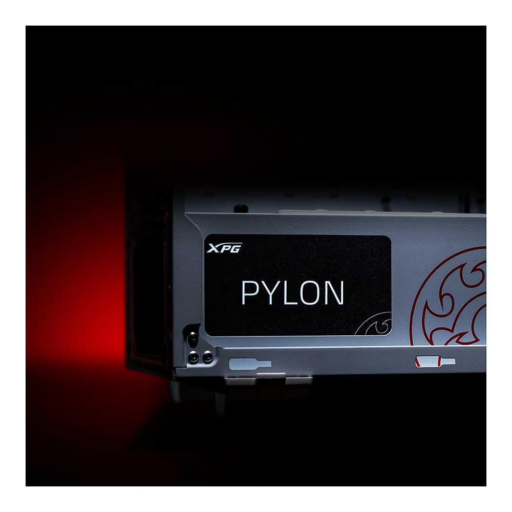 750W XPG PYLON 750 ATX2.4 80+ Bronze