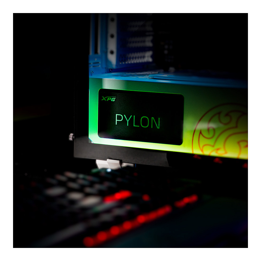 750W XPG PYLON 750 ATX2.4 80+ Bronze