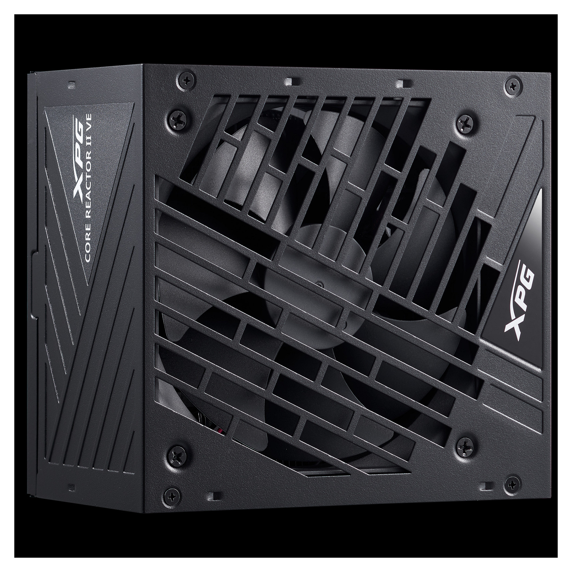 850W XPG CORE REACTOR II VE 850 ATX3.1 80+ Gold