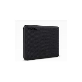 Toshiba 6.3cm 4TB USB3.2 Canvio Advance green extern retail