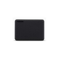 Toshiba 6.3cm 4TB USB3.2 Canvio Advance green extern retail