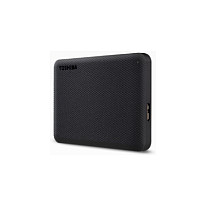 Toshiba 6.3cm 4TB USB3.2 Canvio Advance green extern retail