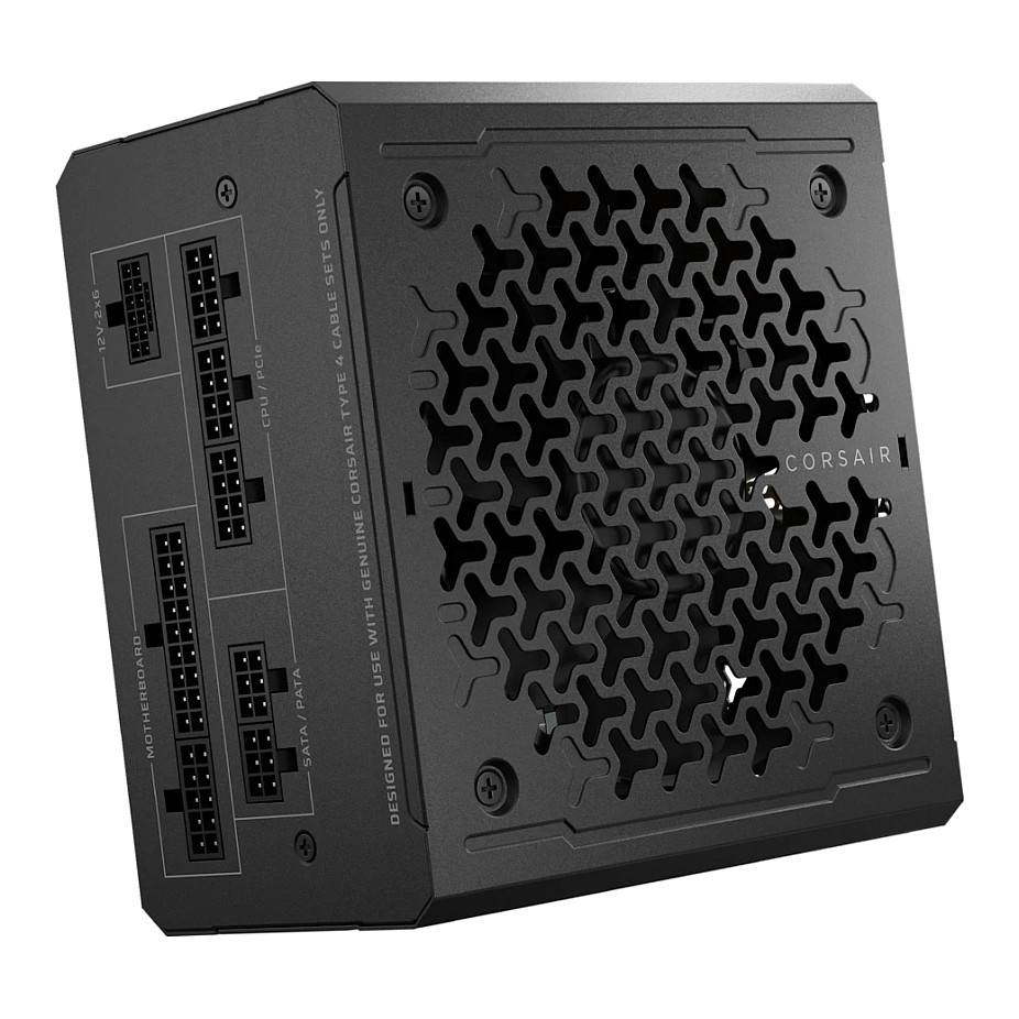 850W Corsair RM850e 2025 RMe Series CP-9020296-EU