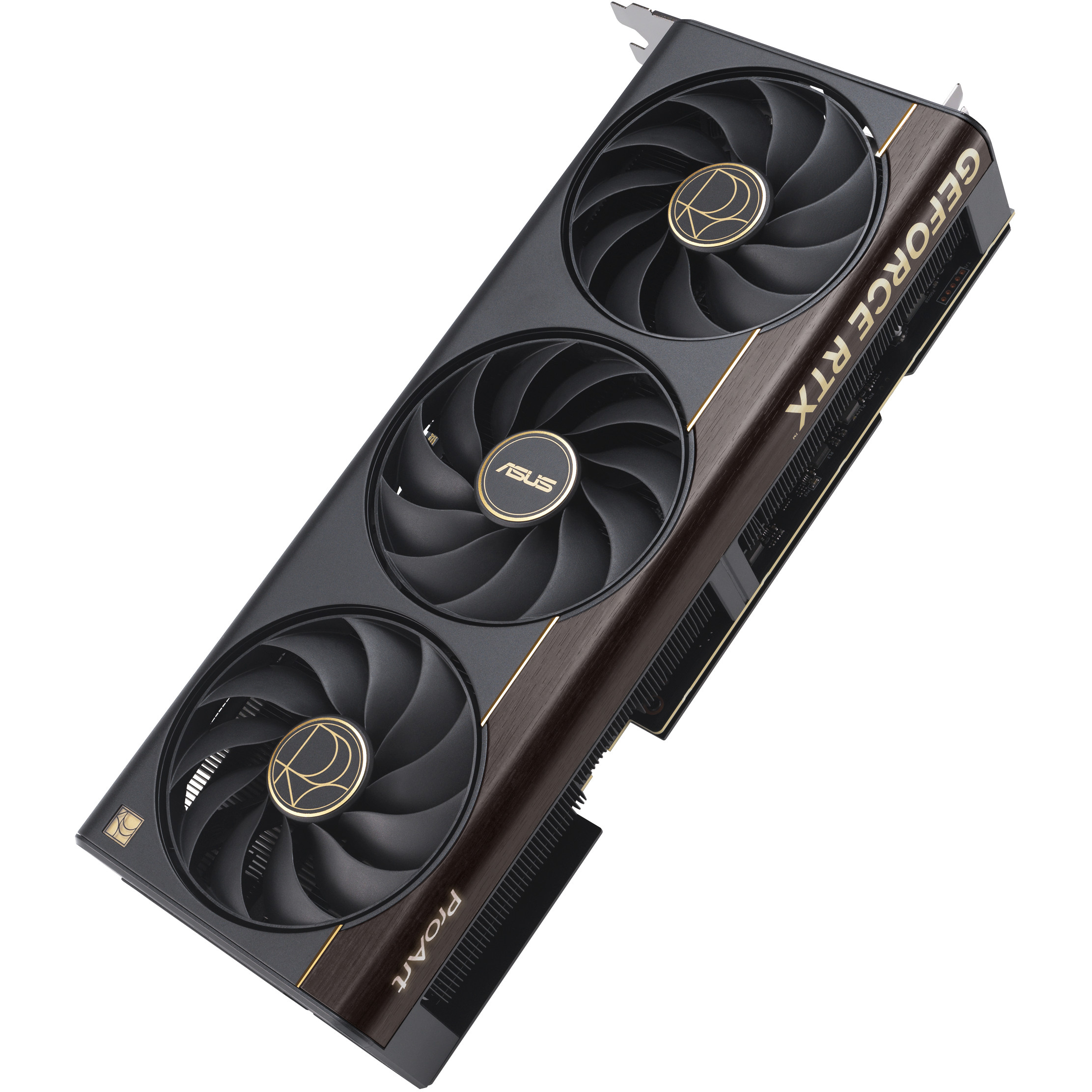 RTX 5070 TI 16GB ASUS Content Creation OC GDDR7 3 Fan