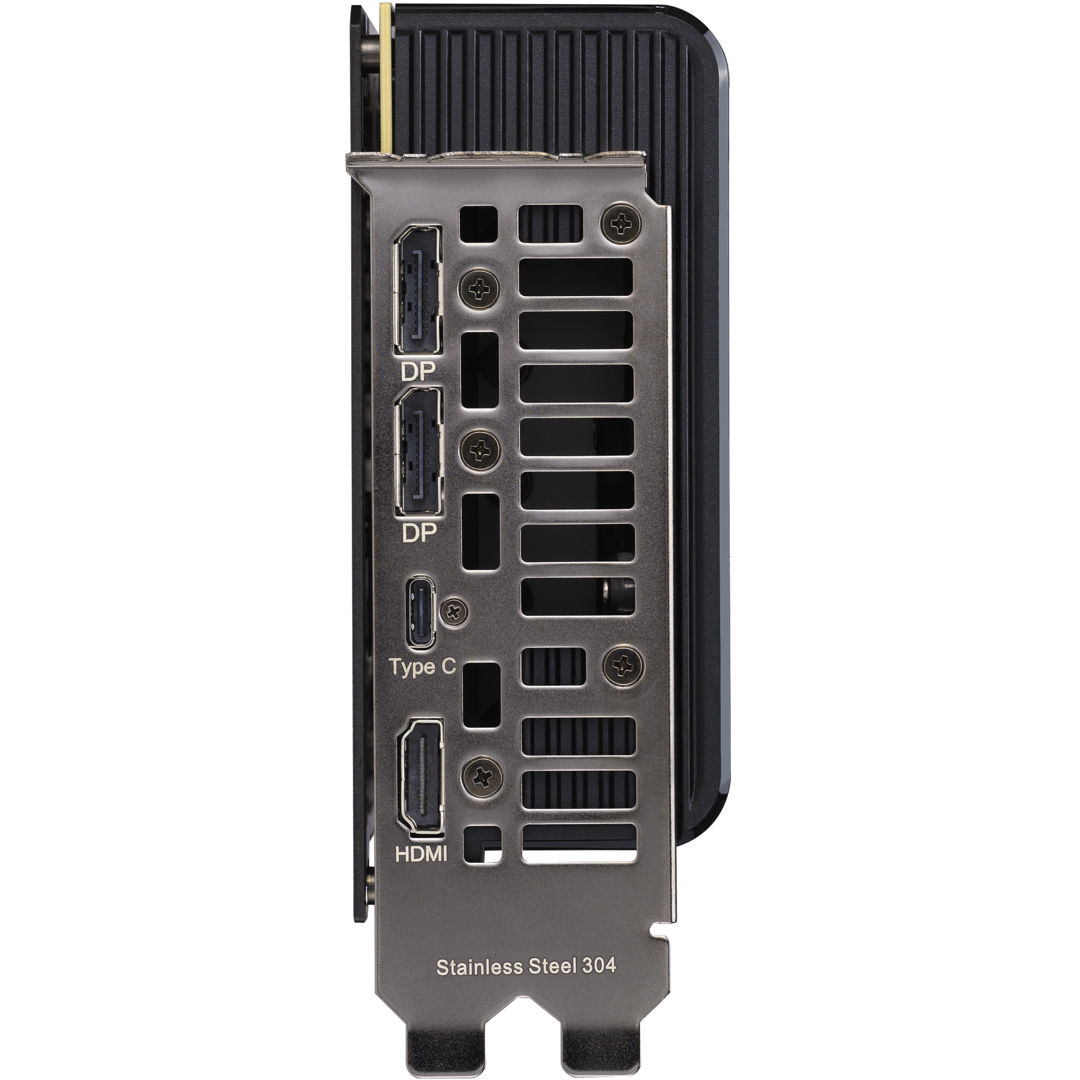 RTX 5070 TI 16GB ASUS Content Creation OC GDDR7 3 Fan