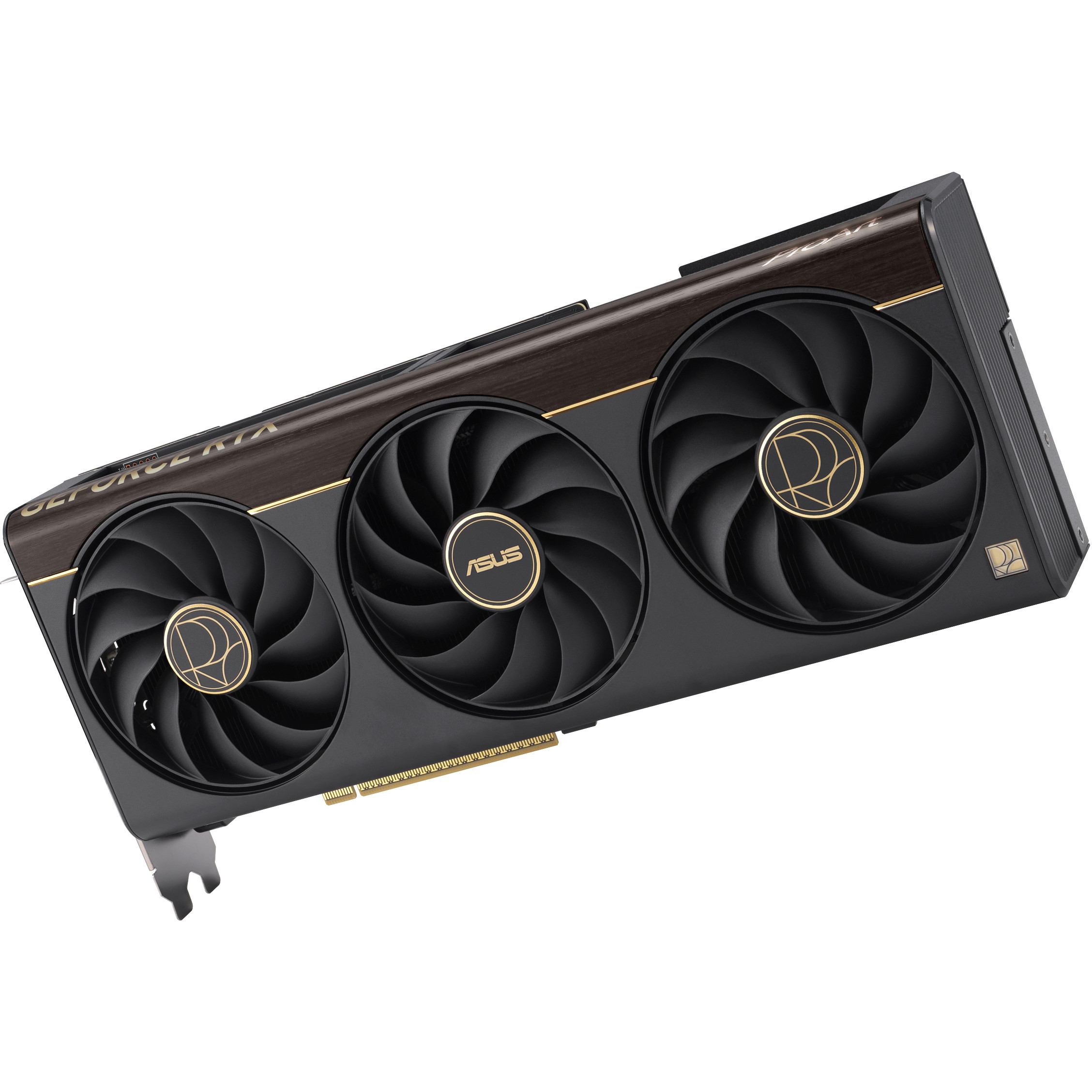 RTX 5070 TI 16GB ASUS Content Creation OC GDDR7 3 Fan