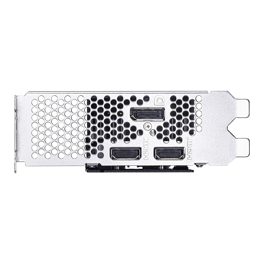RTX 3050 6GB LP E OC GDDR6 1 Fan