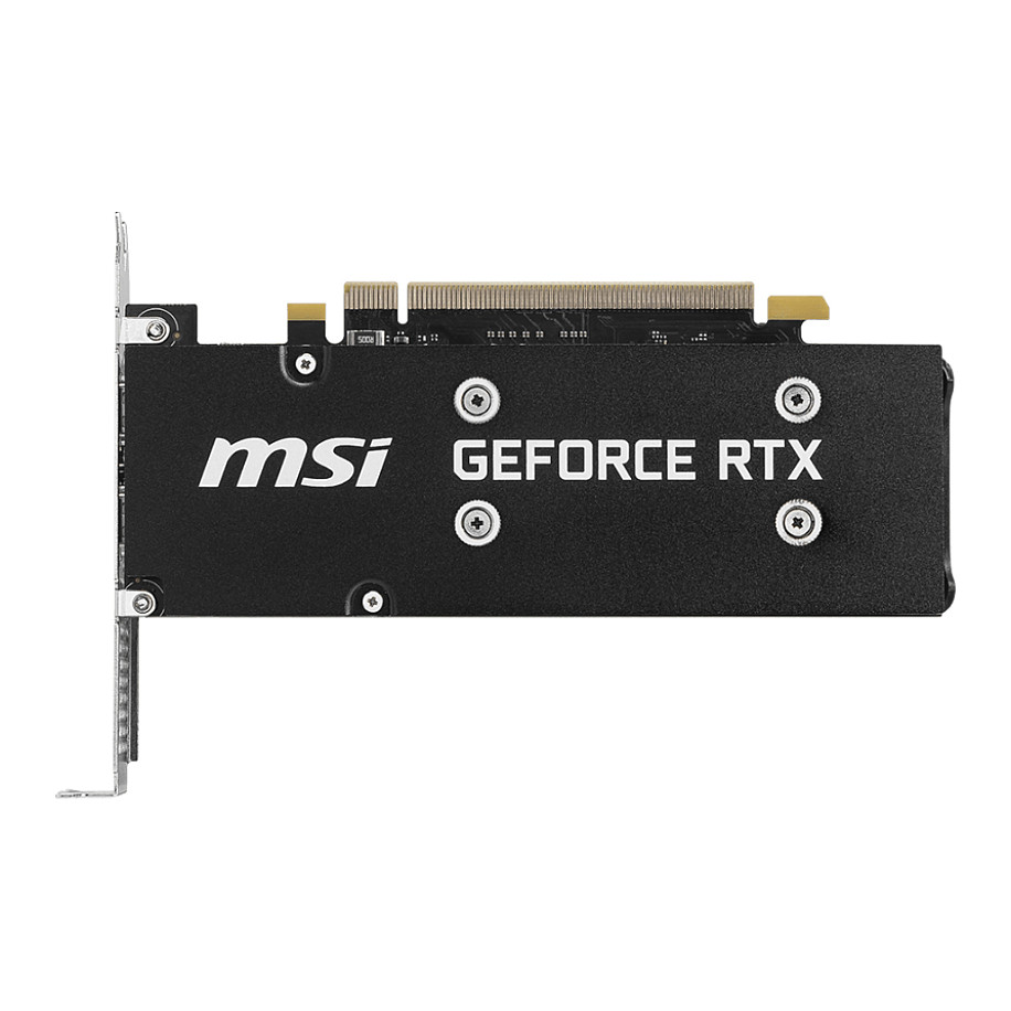 RTX 3050 6GB LP E OC GDDR6 1 Fan