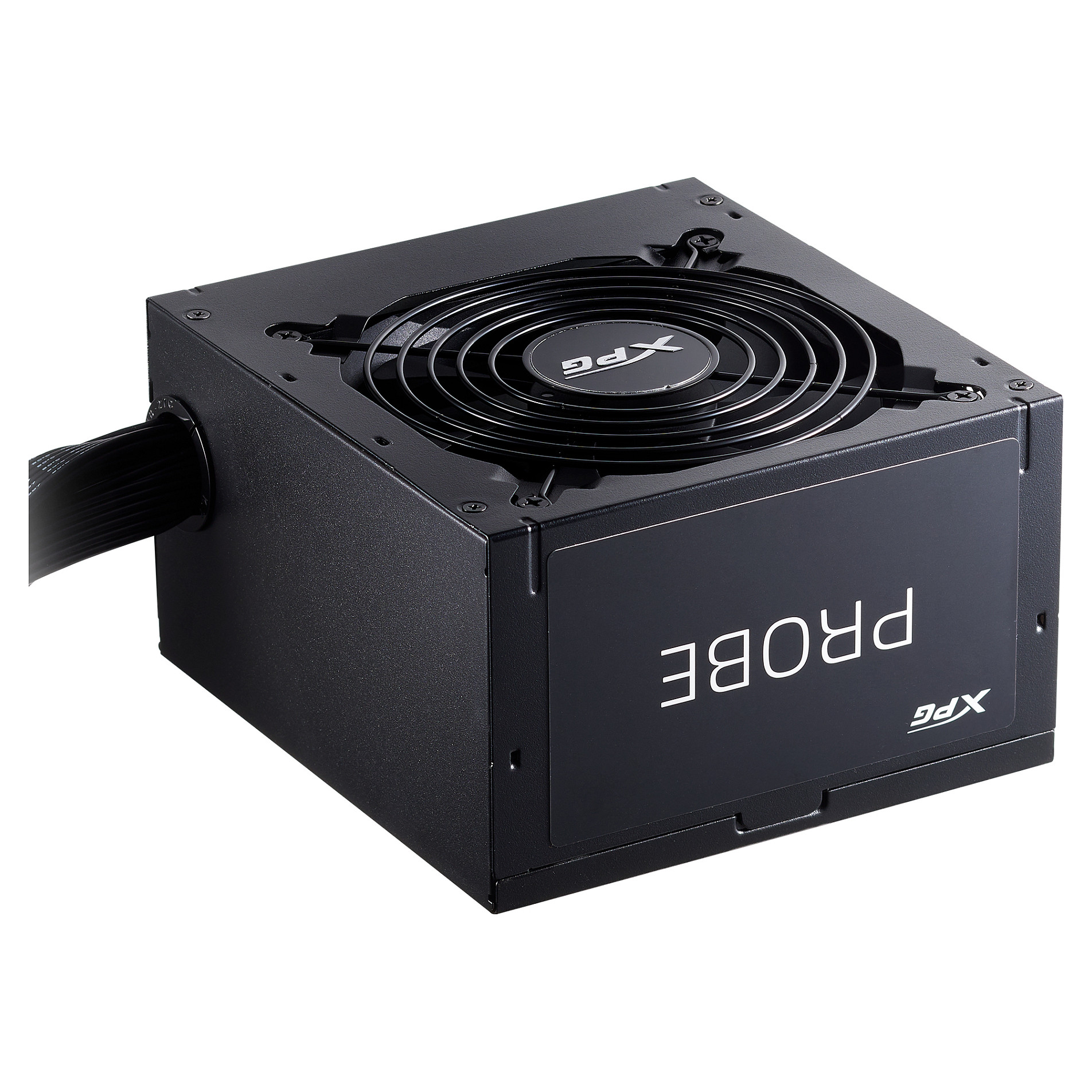 XPG Probe 600 600W ATX 2.4 80 Plus Bronze non modular