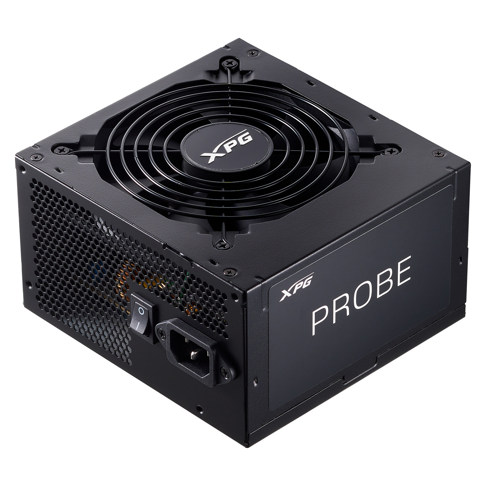 XPG Probe 600 600W ATX 2.4 80 Plus Bronze non modular