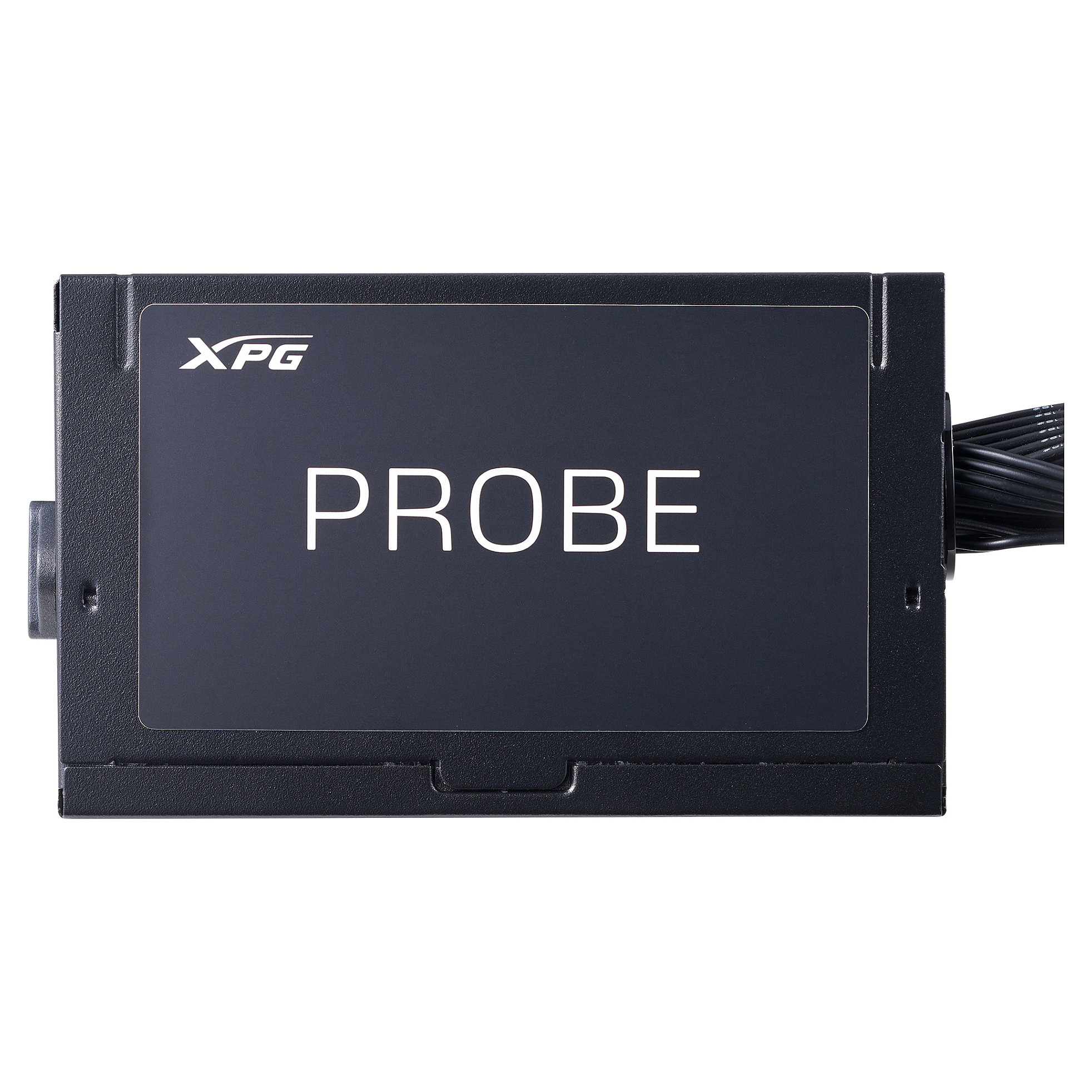 XPG Probe 600 600W ATX 2.4 80 Plus Bronze non modular