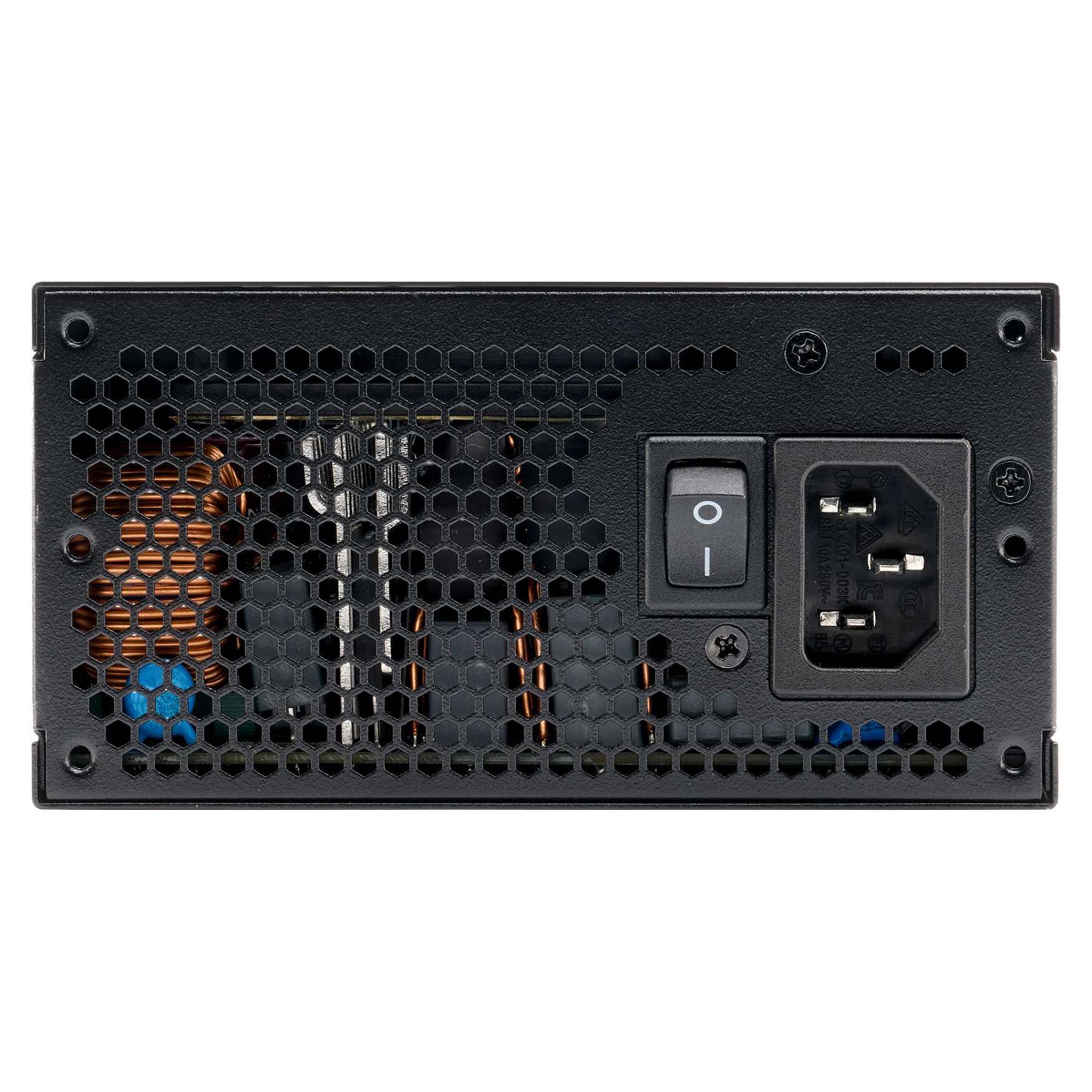 XPG Pymocore 850G SFX ATX 3.0 80 Plus Gold voll modular